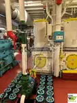 Navio de abastecimento à venda