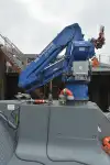 Barcos de trabalho à venda