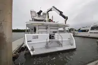 Navio de pesca de arrasto à venda