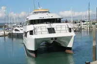 Catamarã à venda