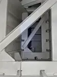 Ponte flutuante à venda