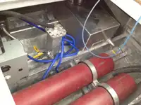 Apoio a mergulho à venda
