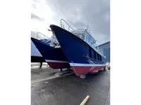 Navio de pesquisa à venda