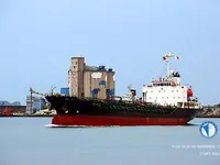 Navio-tanque de óleo/produtos químicos à venda