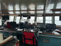 Navio de pesca de arrasto à venda