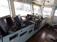 General Cargo/Multi-purpose à venda