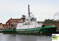 Rebocador à venda
