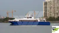Navio de passageiros à venda