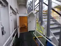 Navio Ro-Ro à venda