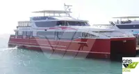 Navio de passageiros à venda