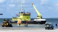 Fast Supply Vessel (FSV) à venda