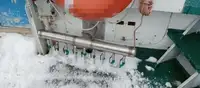 Navio de pesca de arrasto à venda