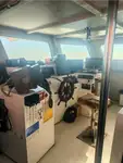 Barcos de trabalho à venda