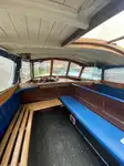 Navio de transporte de passageiros (Ferry) à venda