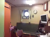 Rebocador à venda