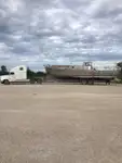 Barcos de trabalho à venda