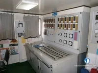 Navio-tanque de óleo/produtos químicos à venda