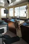 Navio de pesquisa à venda