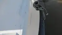 Navio de pesca de arrasto à venda