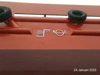 Navio-tanque de óleo/produtos químicos à venda