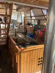 Navio de transporte de passageiros (Ferry) à venda