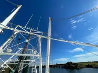 Navio de pesca de arrasto à venda