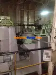 Navio-tanque de óleo/produtos químicos à venda