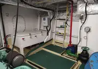 Barcos de trabalho à venda