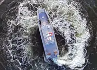 Barcos de trabalho à venda