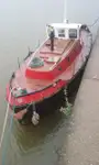 Barcos de trabalho à venda