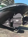 Rebocador à venda