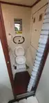 Navio porta-contêineres à venda
