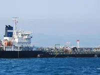 Navio-tanque de óleo/produtos químicos à venda