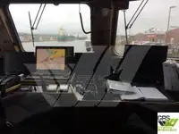 Navio de pesquisa à venda