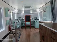 Rebocador à venda