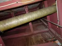 Cutter à venda