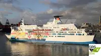 Ro-Ro ship à venda