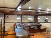 Navio de transporte de passageiros (Ferry) à venda