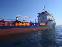 Navio-tanque de óleo/produtos químicos à venda