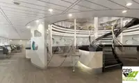 Barcaça de alojamento à venda