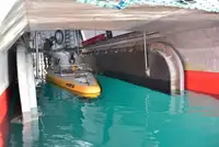 Navio de pesquisa à venda