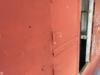 Rebocador à venda
