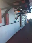 Rebocador à venda