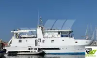 Navio de pesquisa à venda