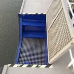 Navio de patrulha à venda