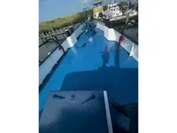 Navio de patrulha à venda