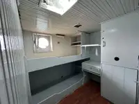 Navio de pesca de arrasto à venda