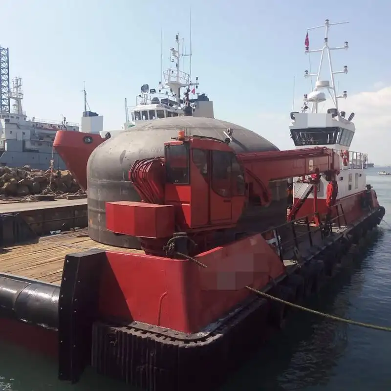 General Cargo/Multi-purpose à venda