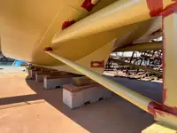 Rebocador à venda