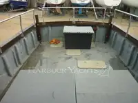 Navio de pesca de arrasto à venda